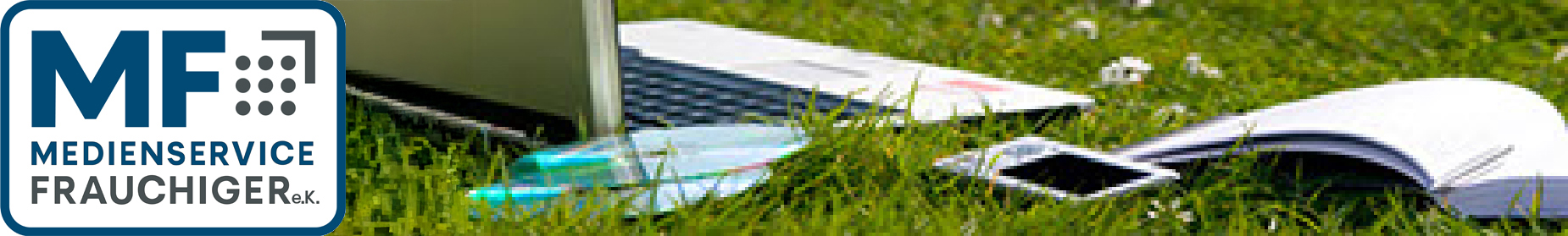 Medienservice Frauchiger